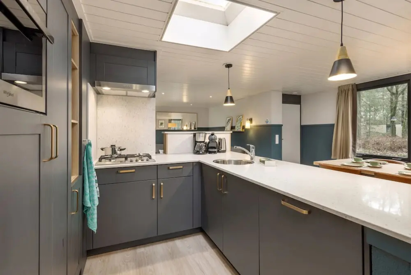 Hotel Het Heijderbos by Center Parks