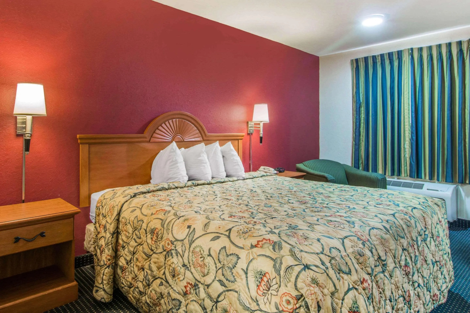 Rodeway Inn La Grange East