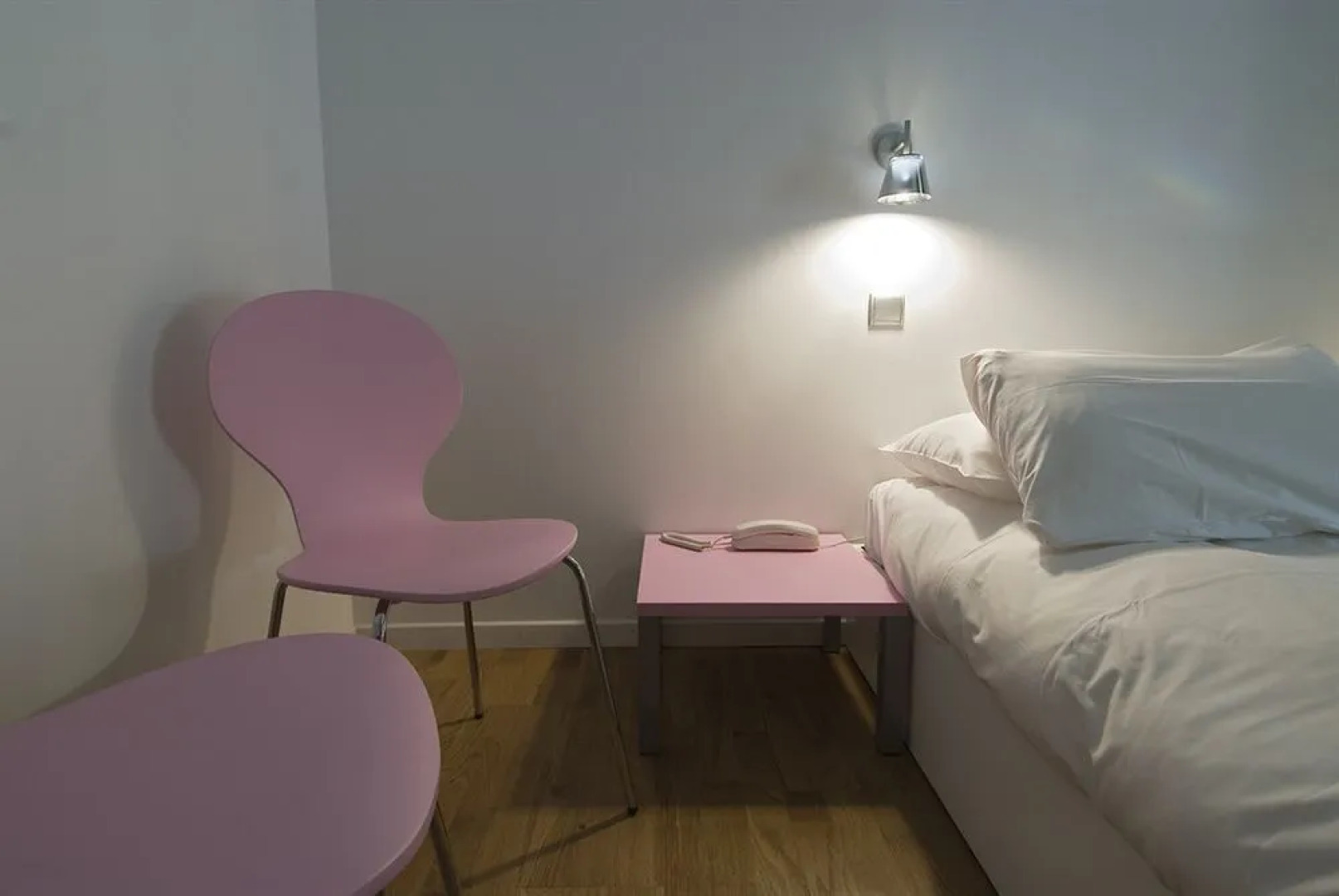 Domaine des Séquoias