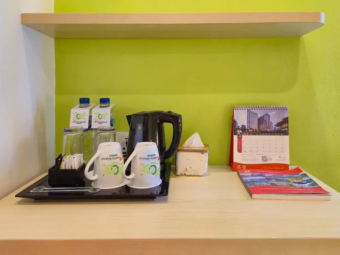 Zest Ambon by Swiss-Belhotel International