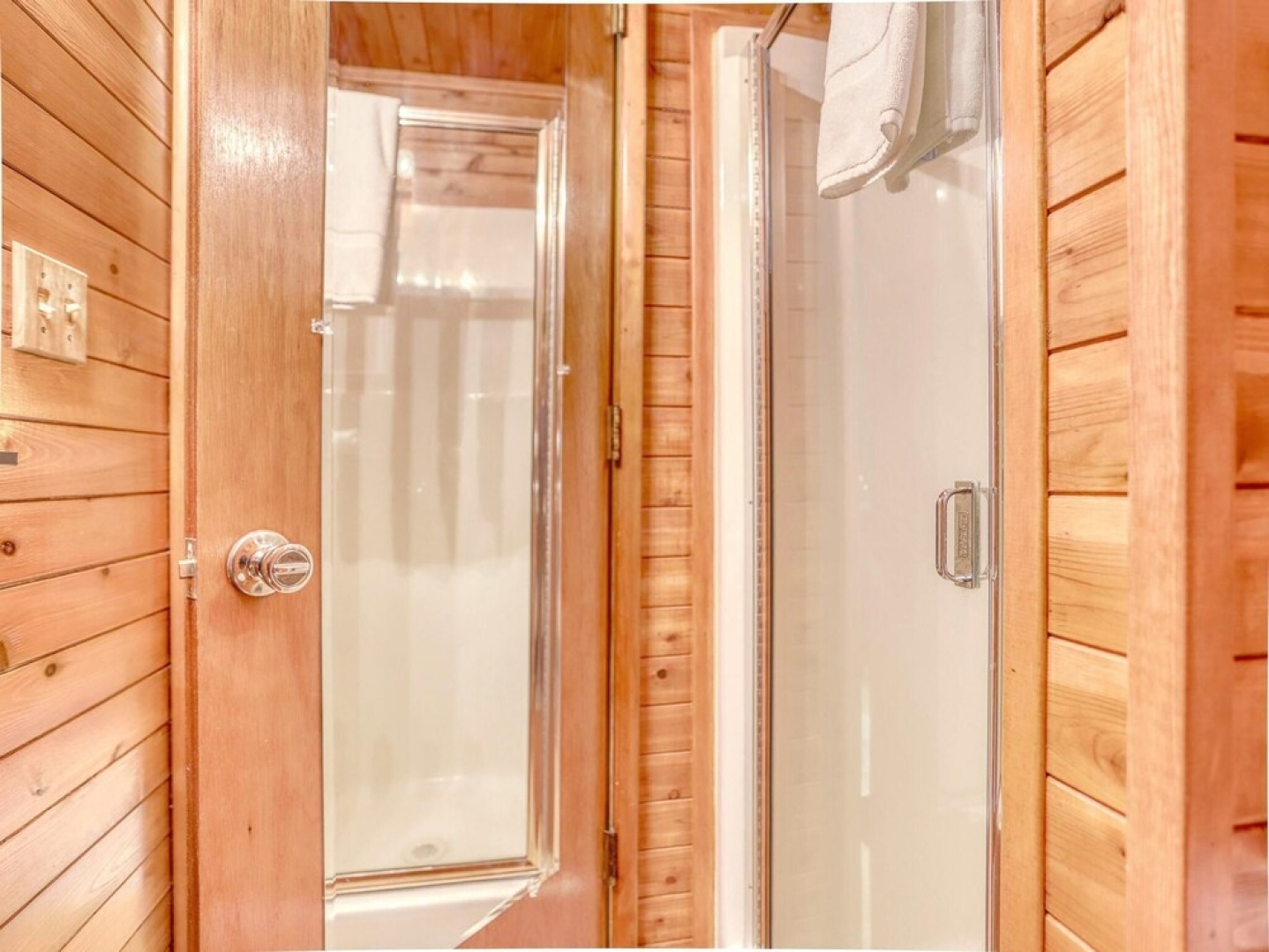 A-frame of Mind Retreat