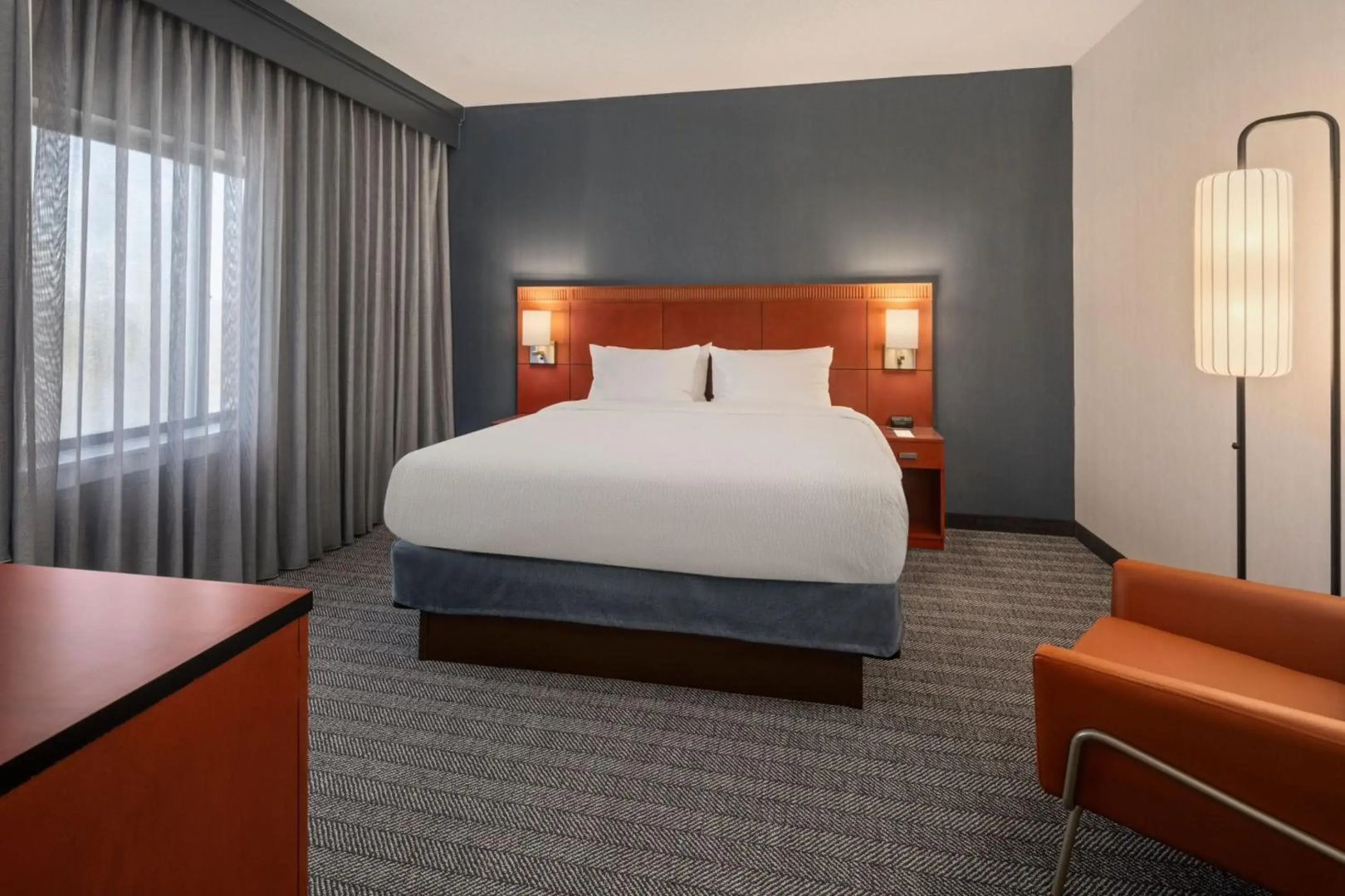 Courtyard Chicago Waukegan Gurnee