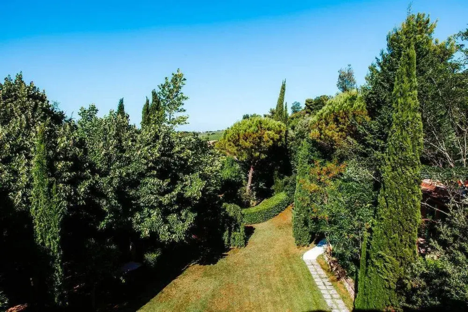 Villa Annabella