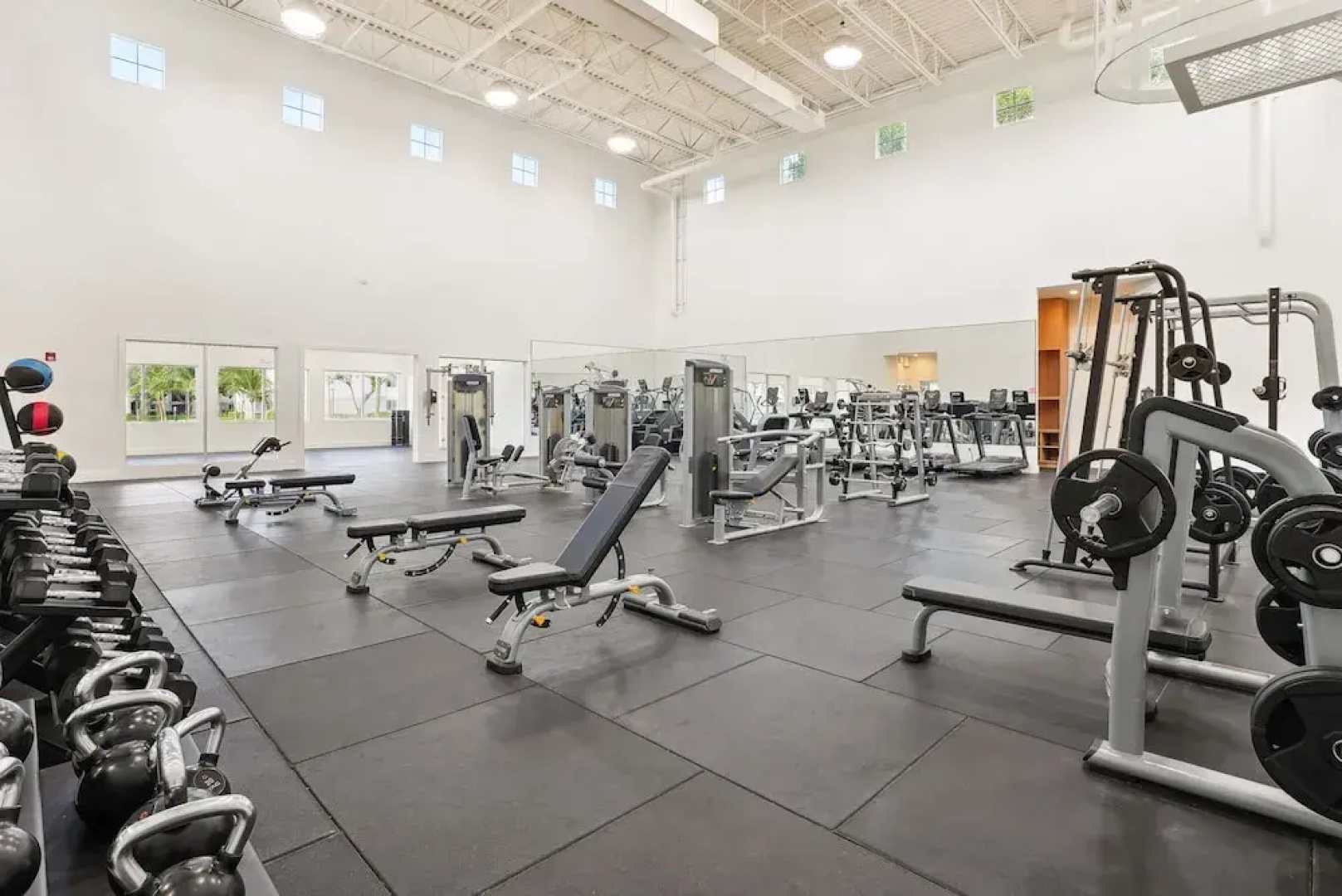 Tucker At Palm Trace Landings Fort Lauderdale