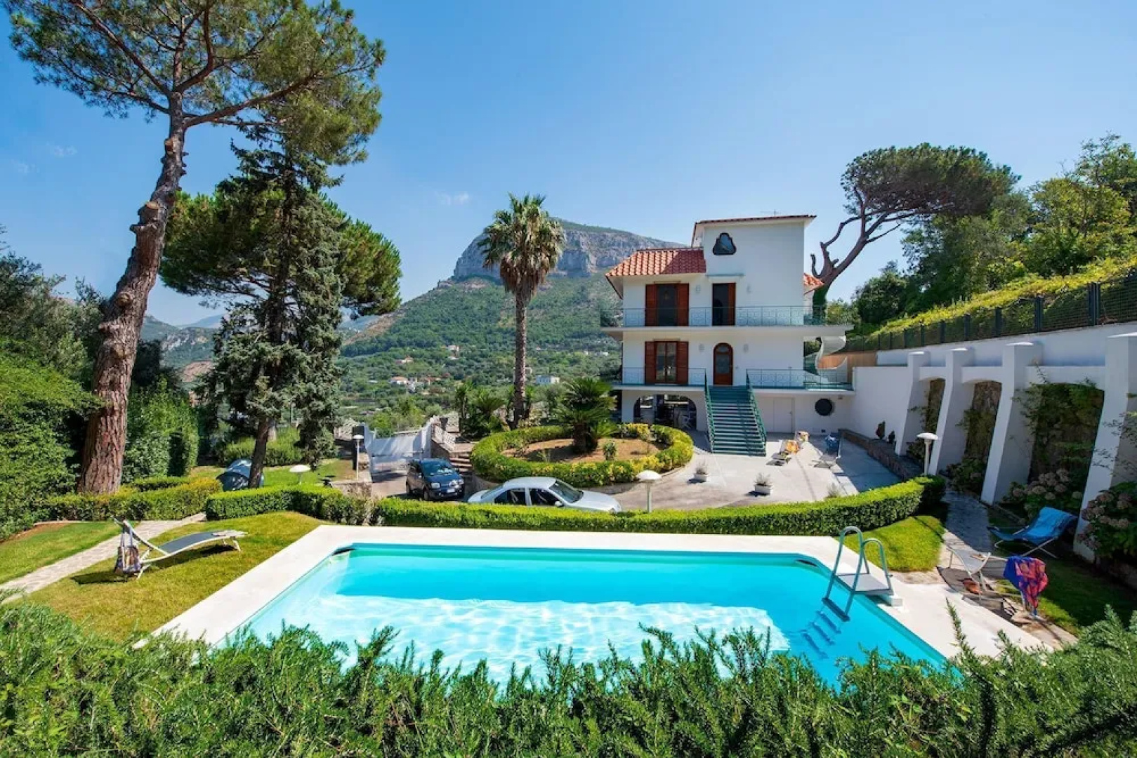 Villa Sam
