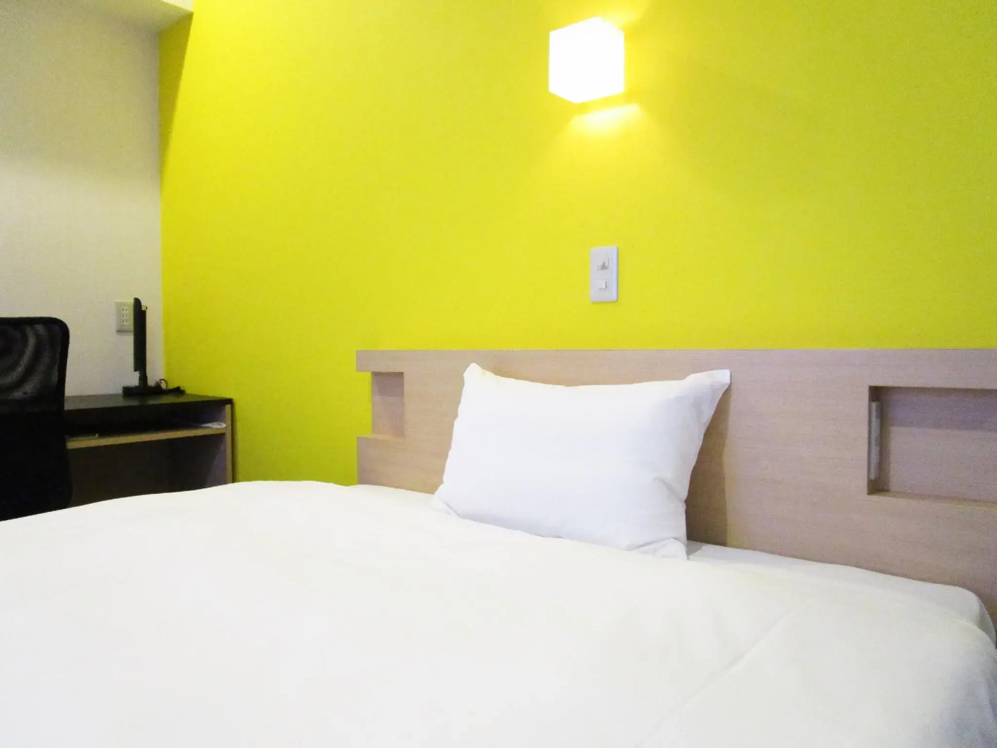 Smile Hotel - Utsunomiya Higashiguchi
