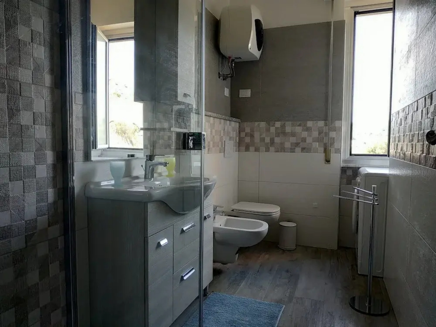 Holiday Apartment near Sea Cogoleto