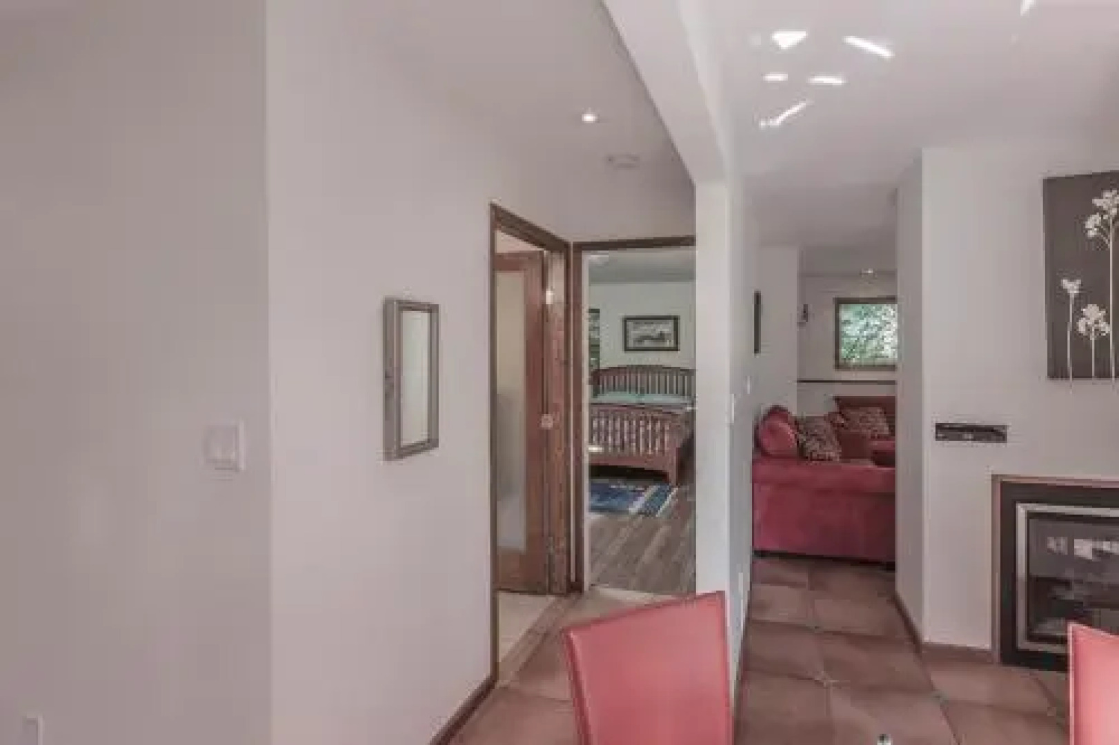 Whytecliff Park place near ocean