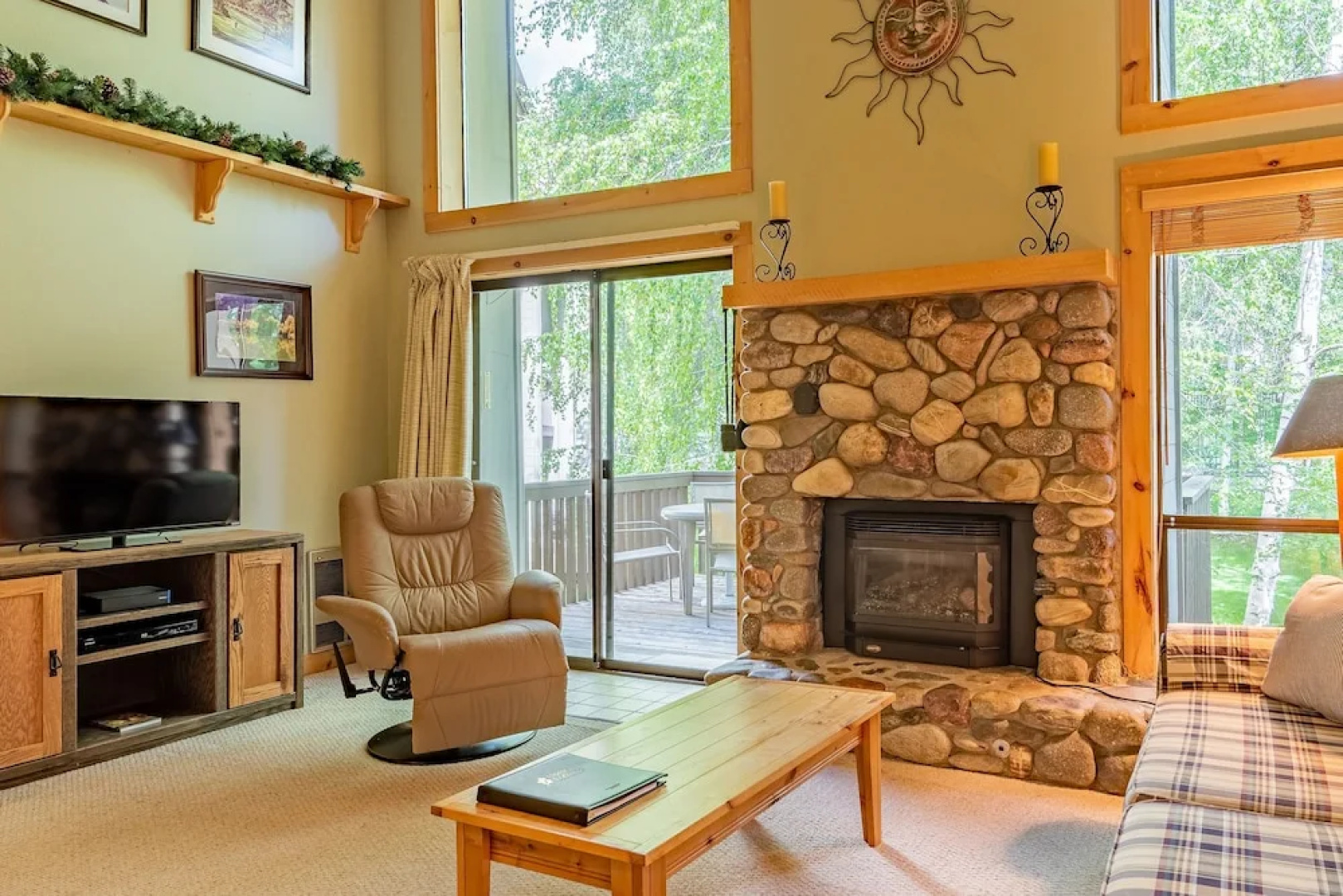 Indian Springs Condo 2423 2 Bedrooms 2 Bathrooms Home