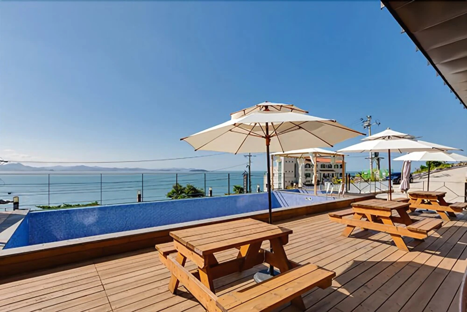 Buan Heights Pension