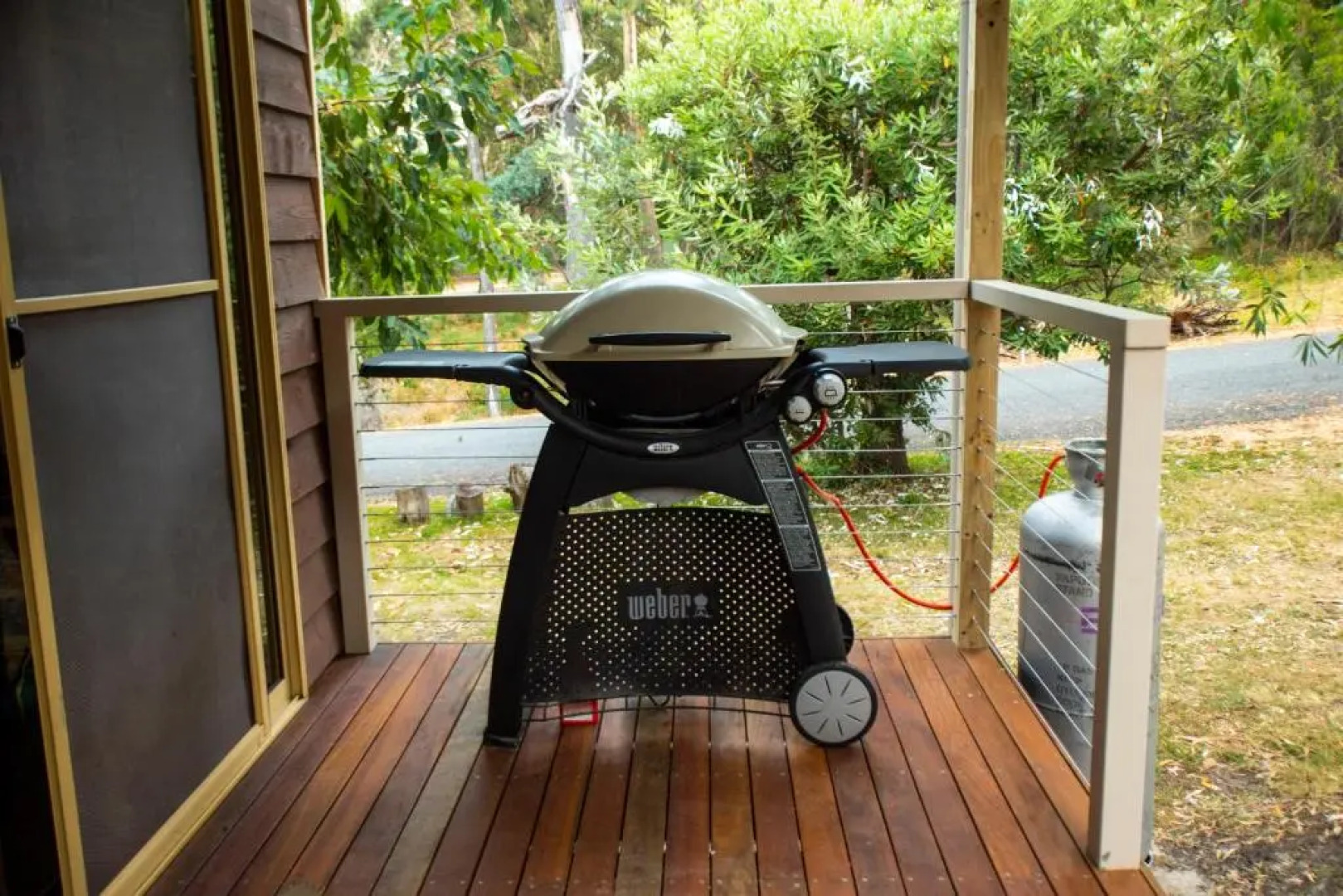 Ellimata Holiday Cottage