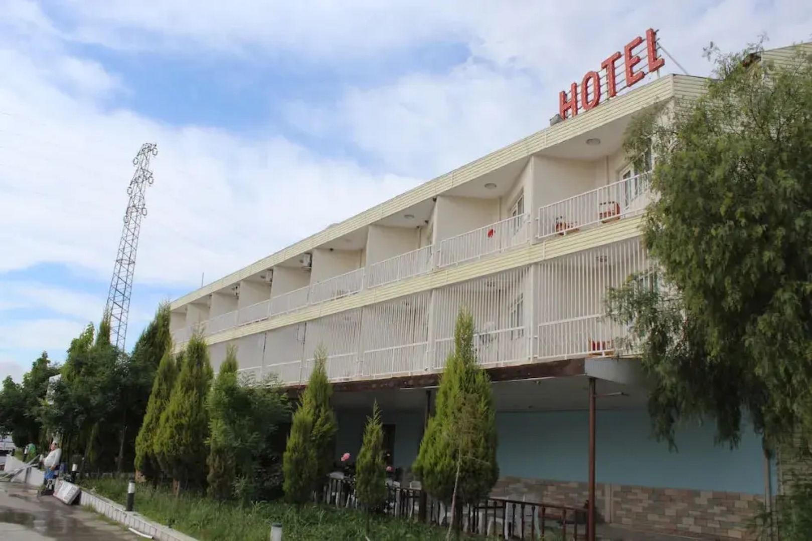 Bulut Park Hotel