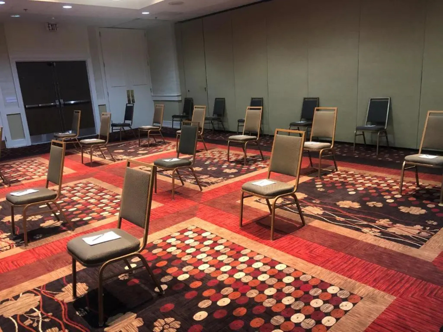 Embassy Suites by Hilton Memphis East Germantown Area