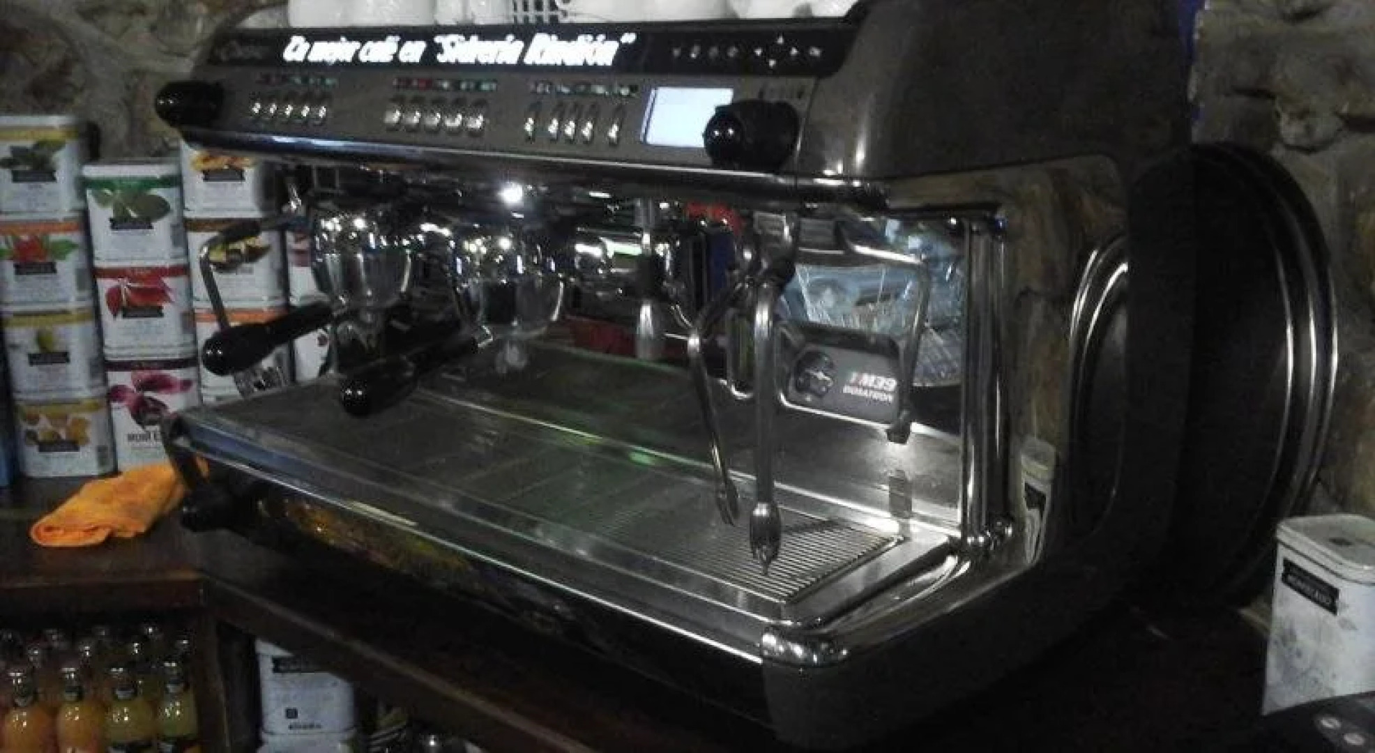 Hotel Asador Rindion