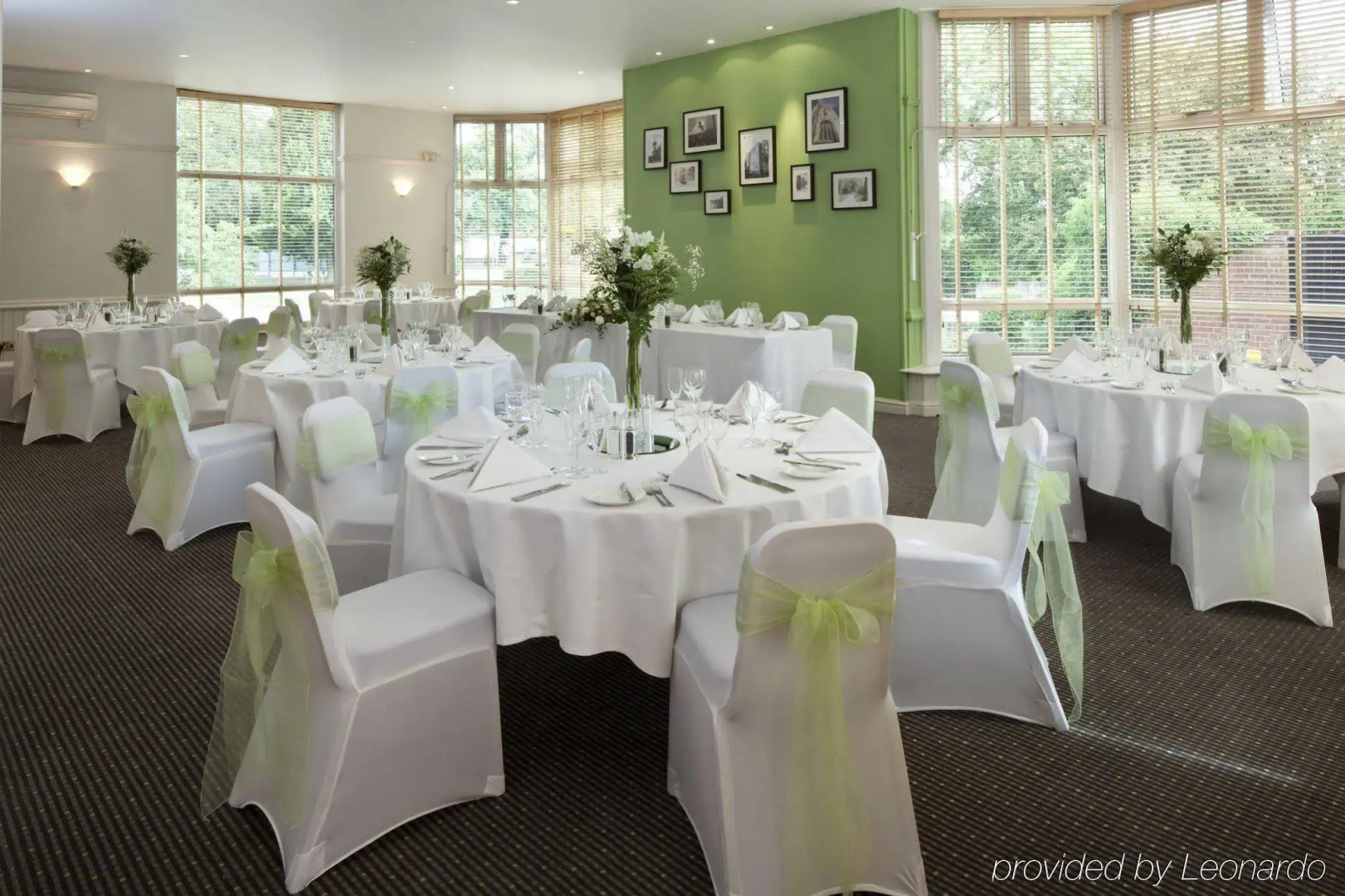 Holiday Inn Basingstoke by IHG