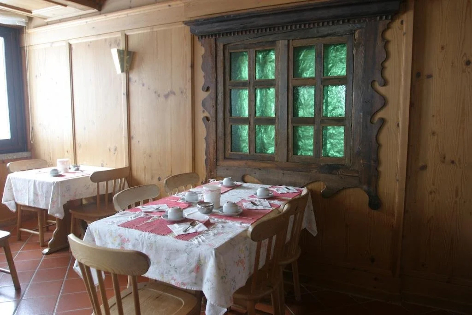 Albergo La Gran Baita