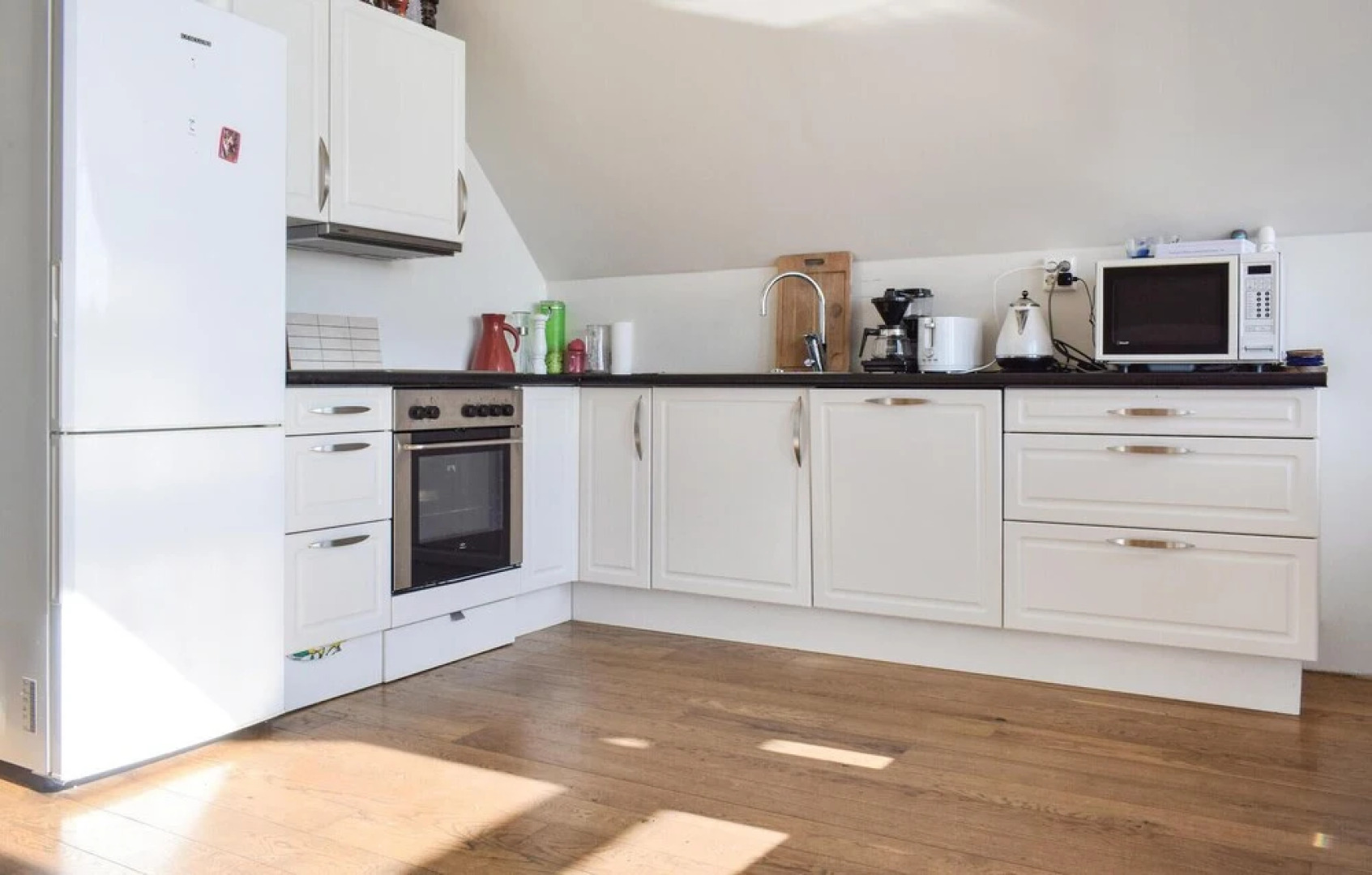 Amazing Home in Torangsvåg With 2 Bedrooms and Wifi