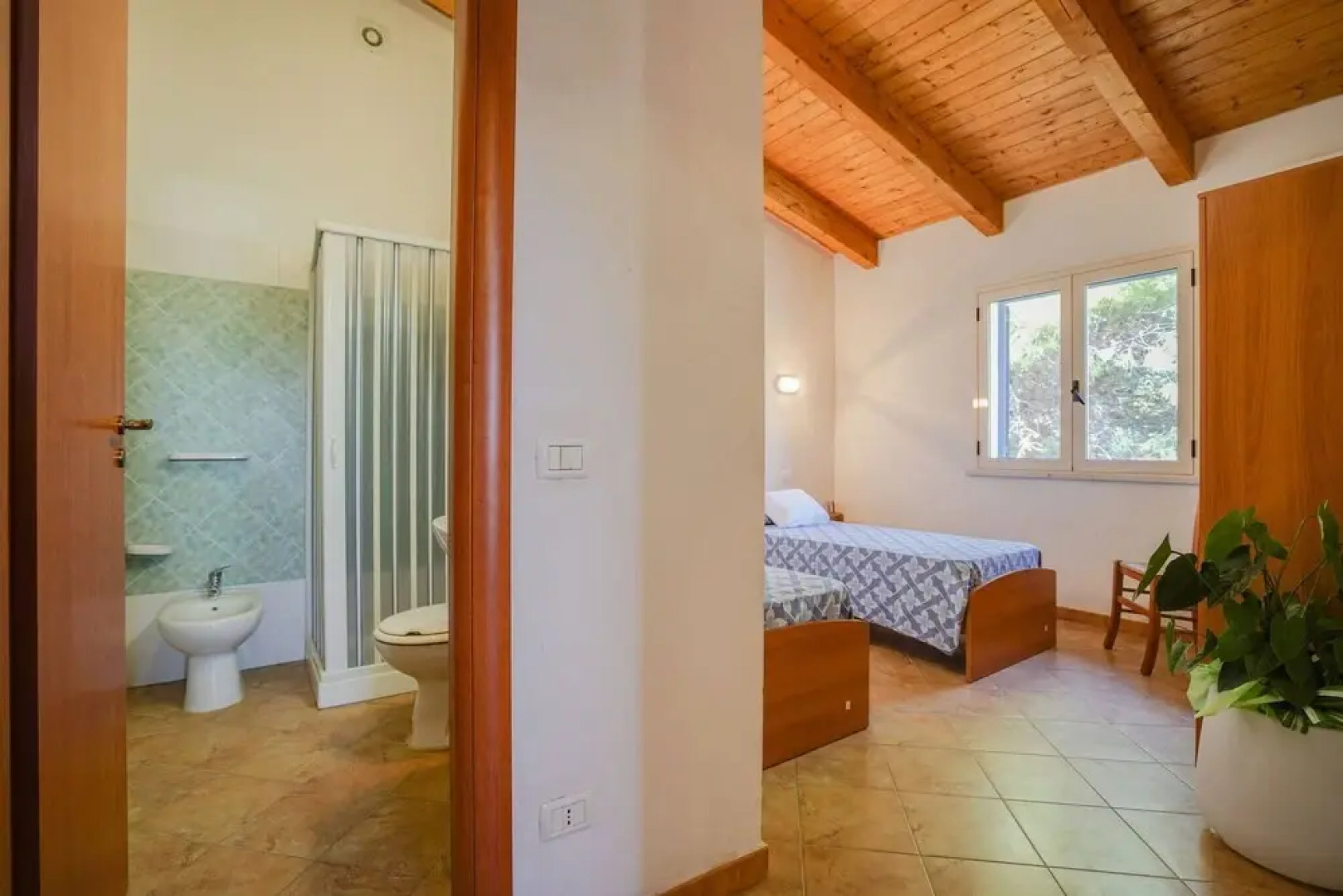 Residence Emmesse Trilocal 3 Rooms