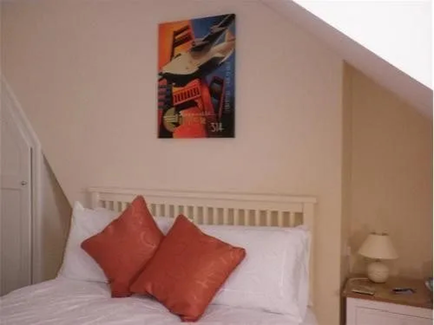 A Great Escape Guest House