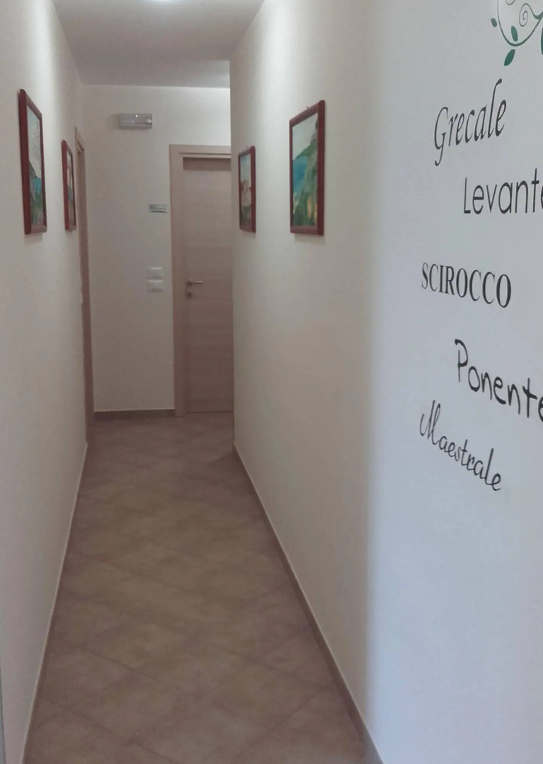 Il Giardino di Zefiro