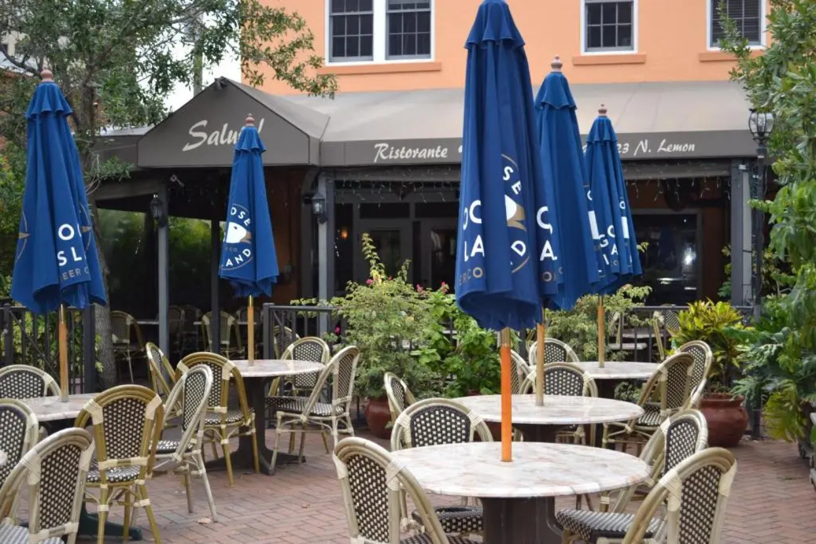 Crescent Beach 1015 #2