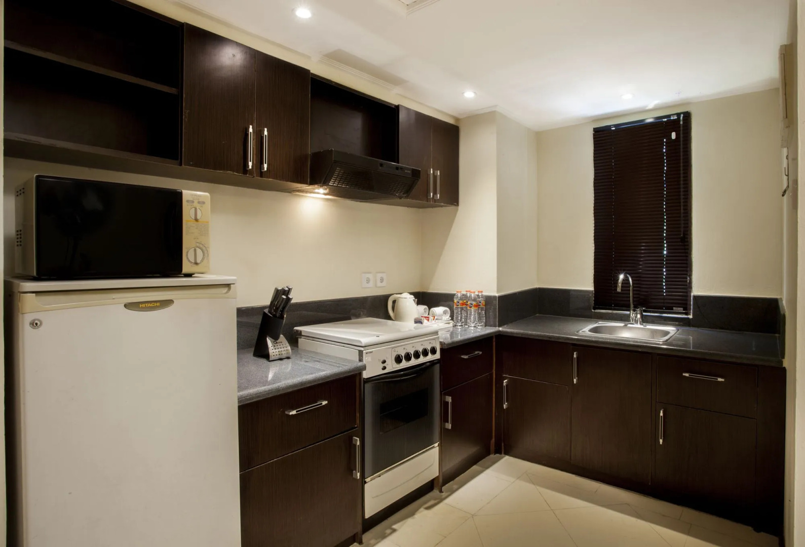 Holiday Resort Lombok