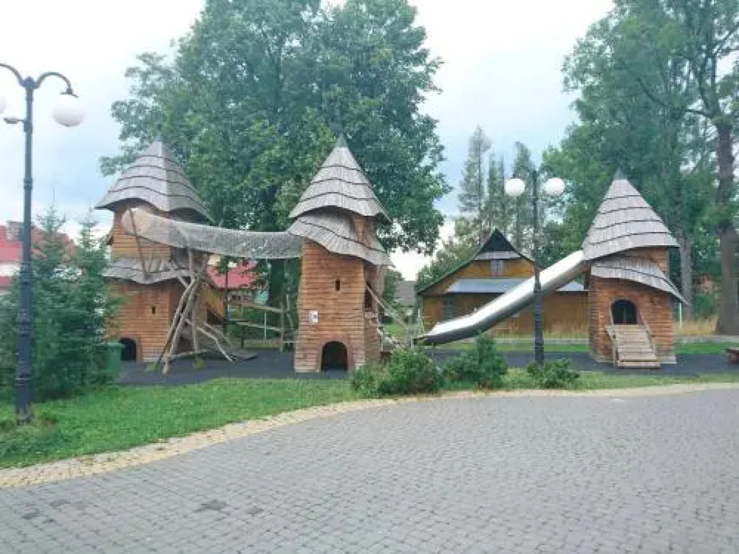 Sentymentalne Kościelisko Apartament & SPA