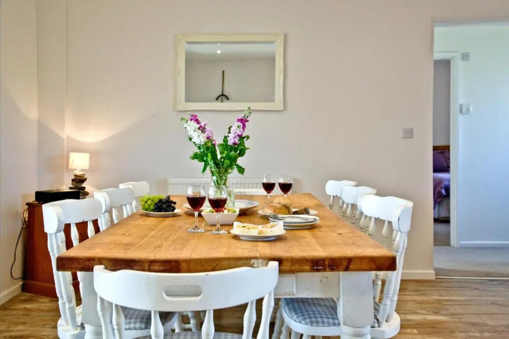 Wheal Jane- Beautifully Fitted Bungalow Helston Cornwall