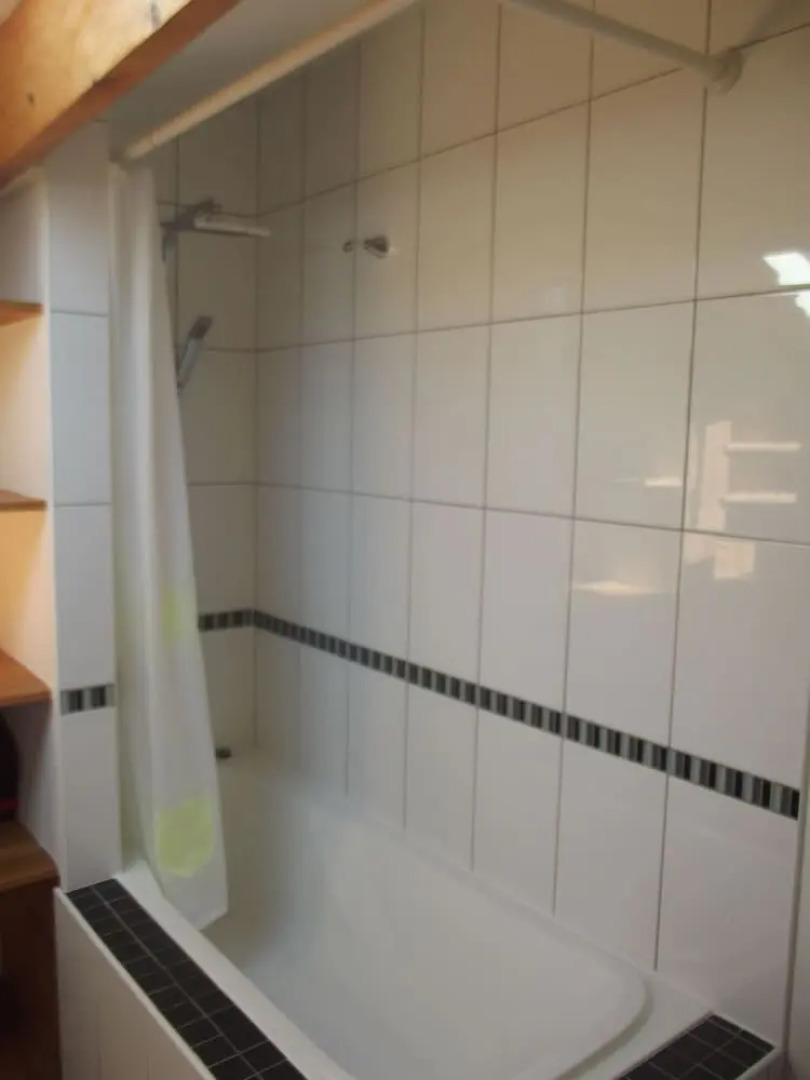 Chez Augros Meublées de Tourisme