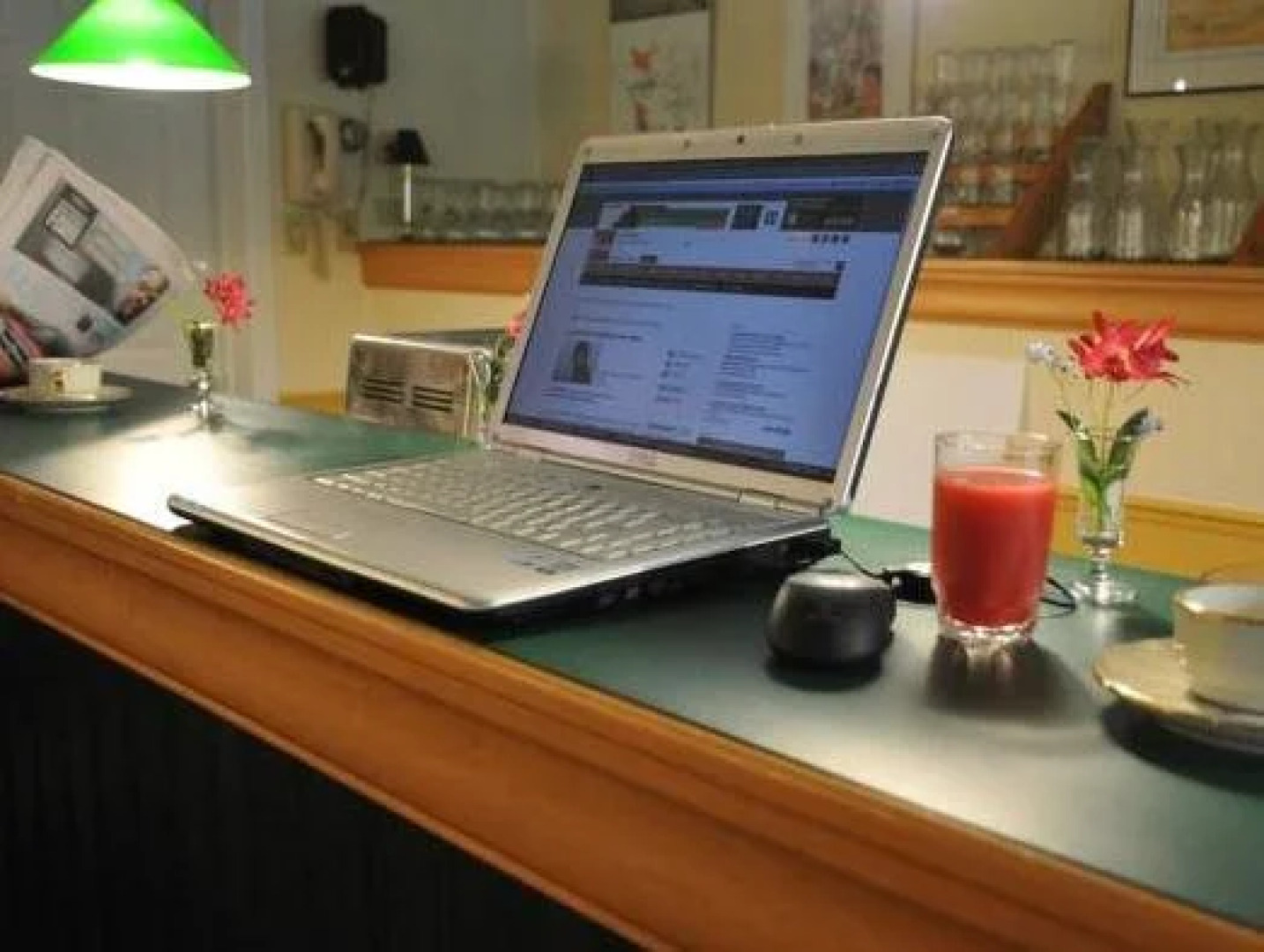 Auberge la Chocolatière