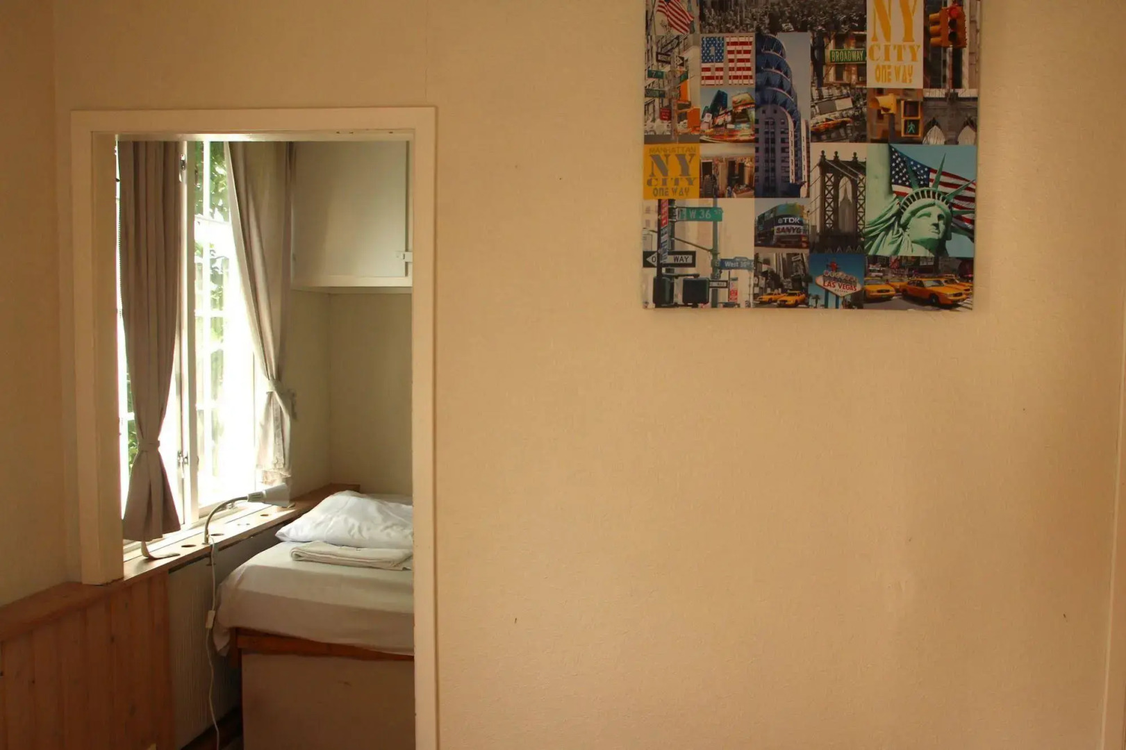 Singsaker Sommerhotell