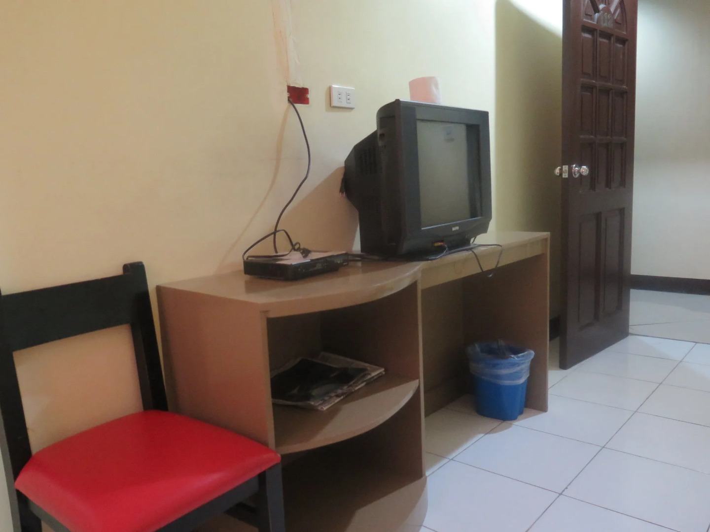 Iloilo Budget Inn - Valeria