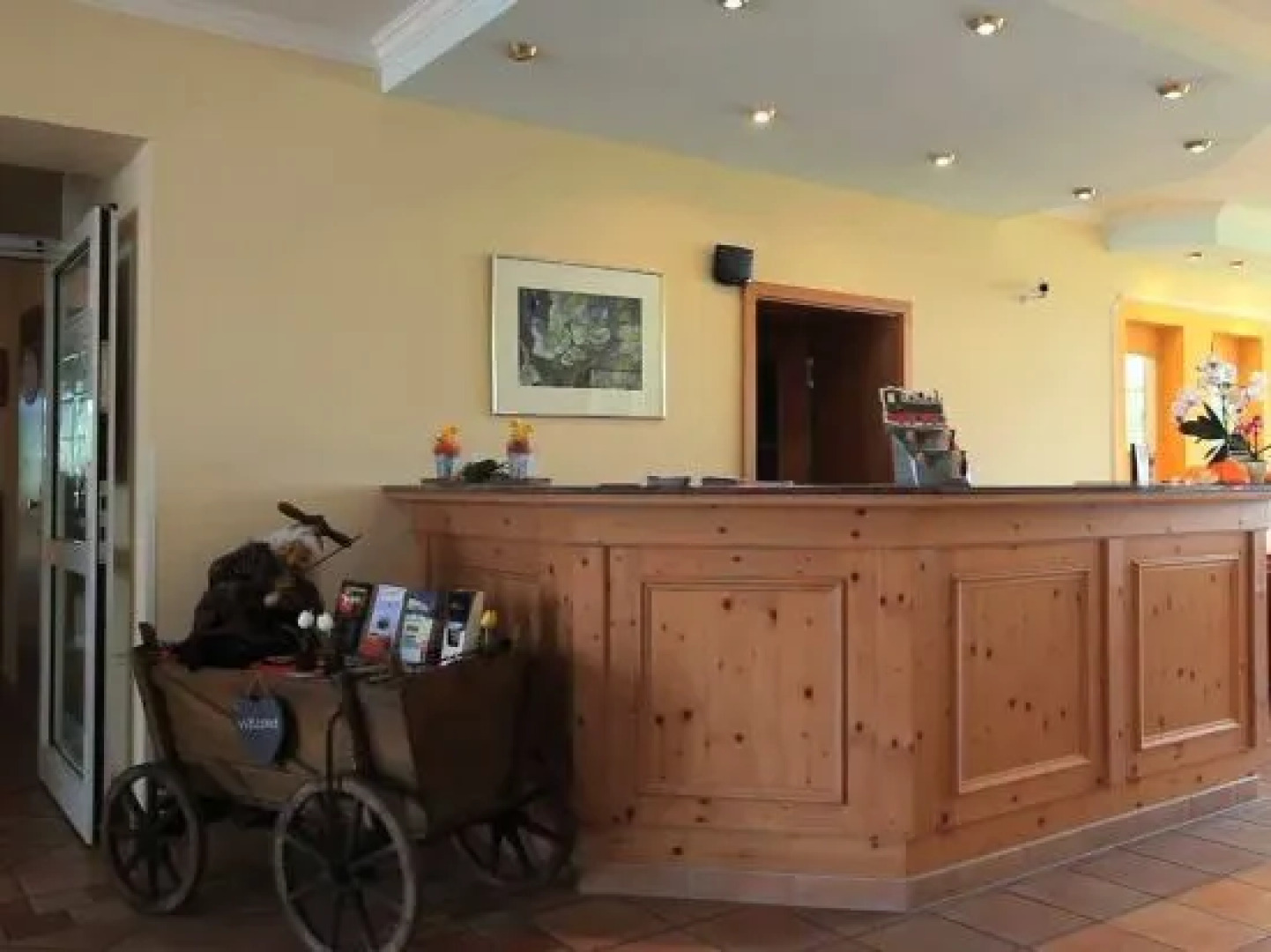 Vitalhotel Sonneneck