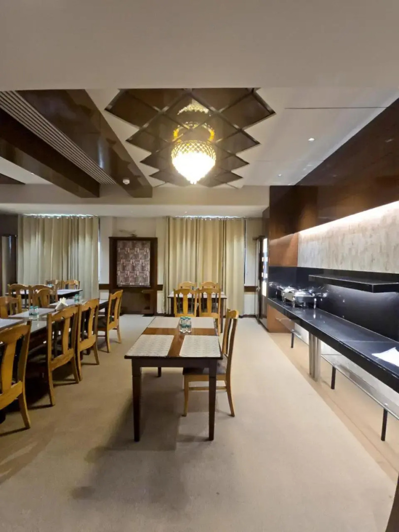 Oyo Rooms BRS Nagar Ferozepur Road