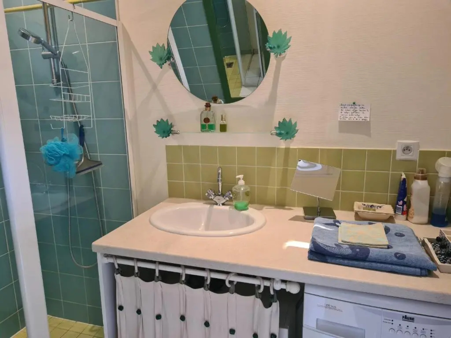 Gîte Chécy, 2 pièces, 2 personnes - FR-1-590-9