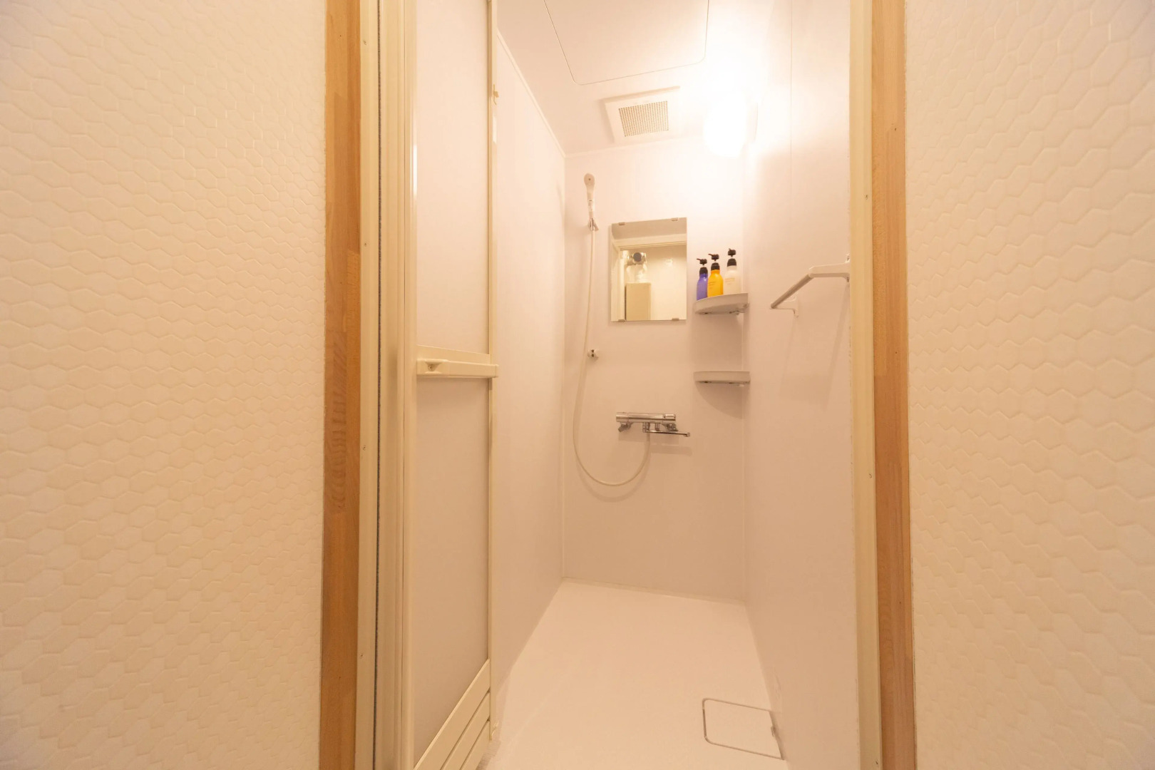 Guesthouse Nibutani Yanto - Hostel