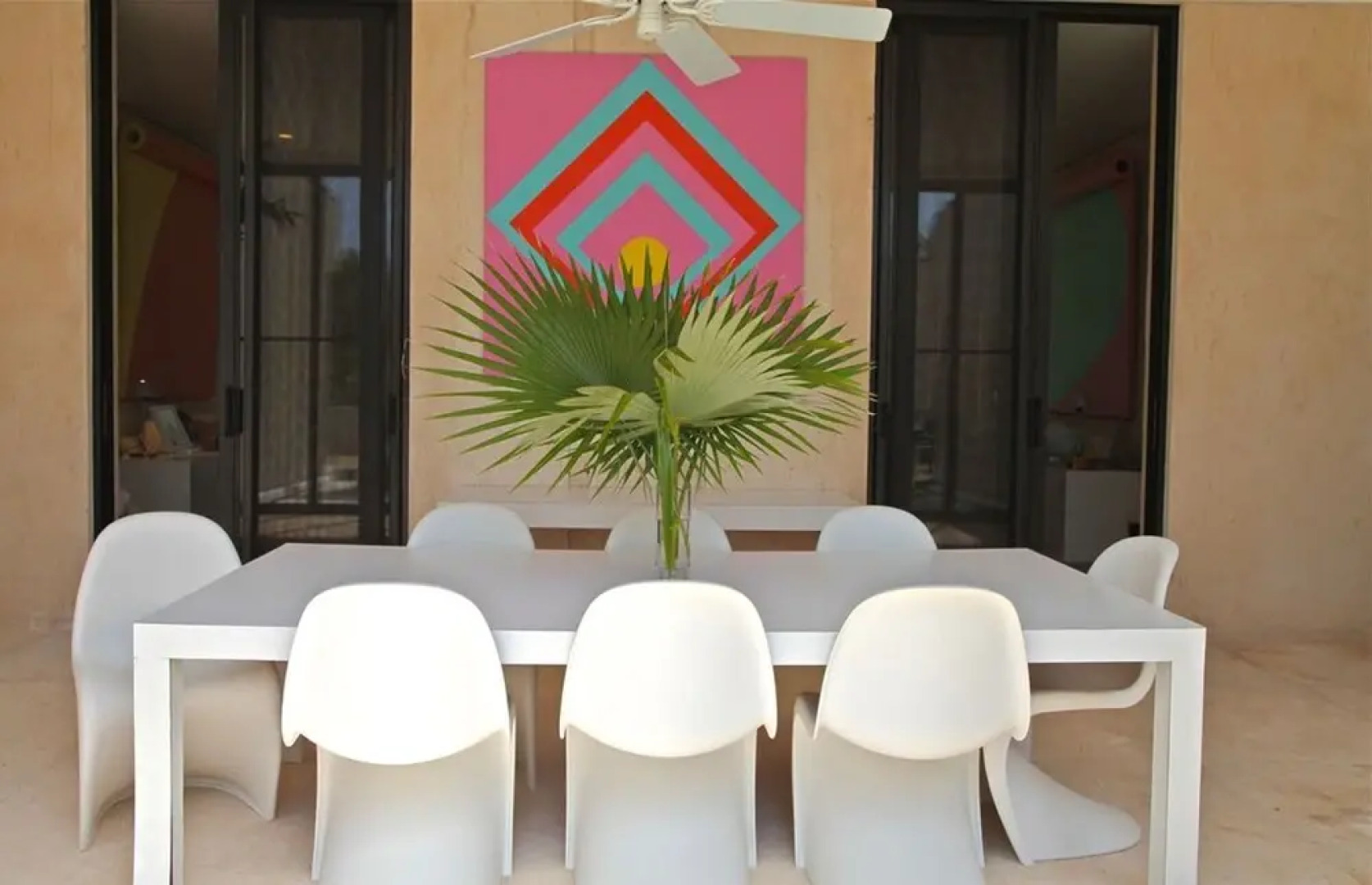 Savannah House by Eleuthera Vacation Rentals