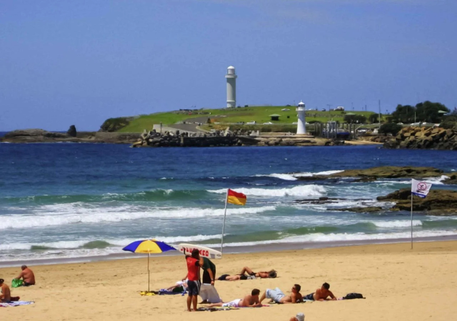 Novotel Wollongong Northbeach