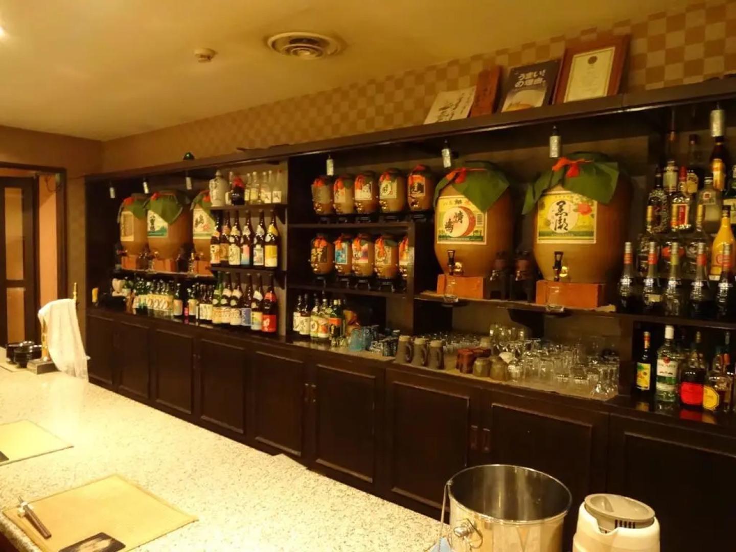 Hachijo View Hotel