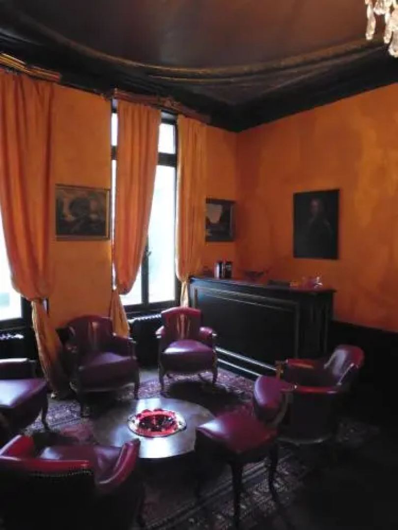 Le 15 - Maison de Prestige à Laon