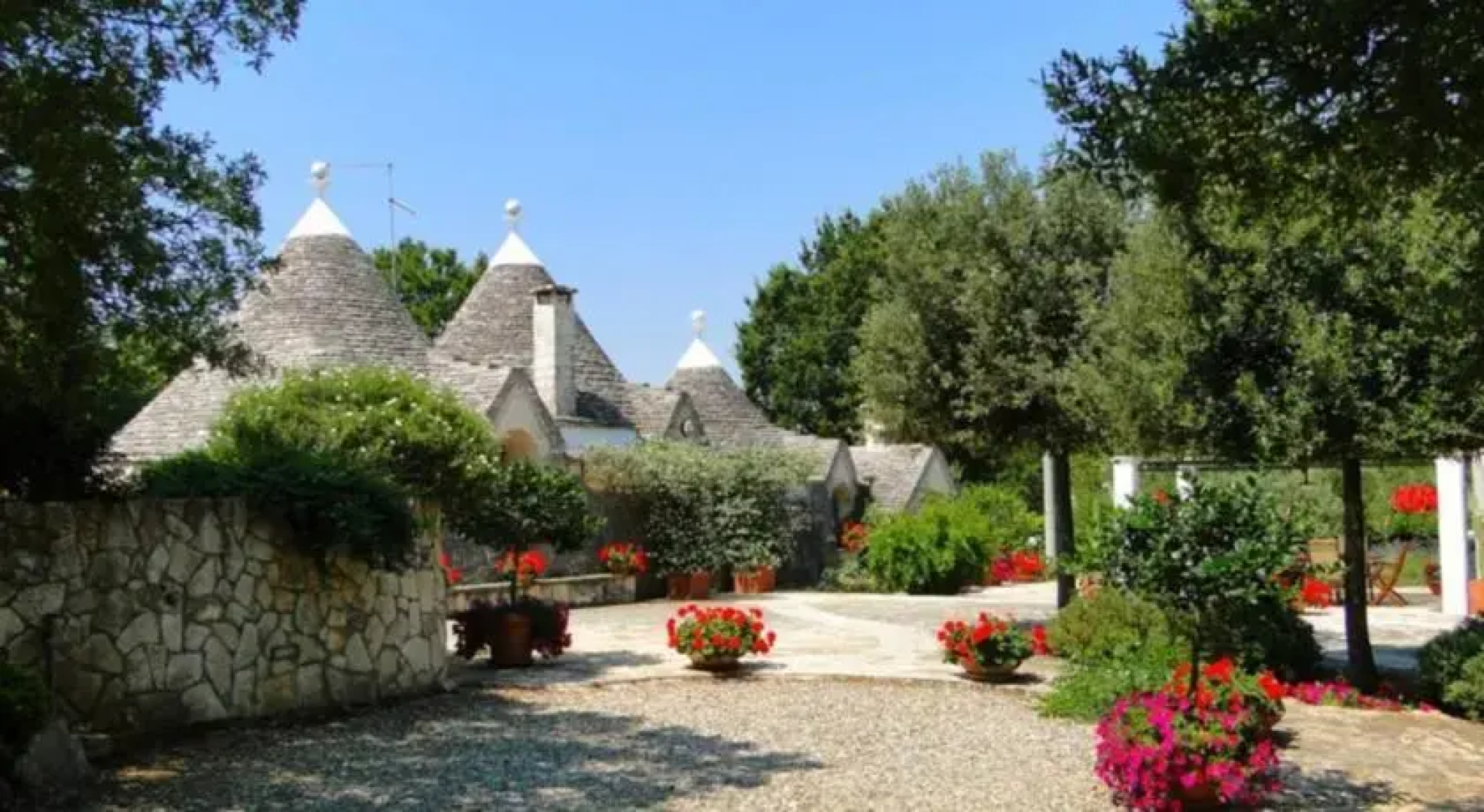 I Trulli di Michele