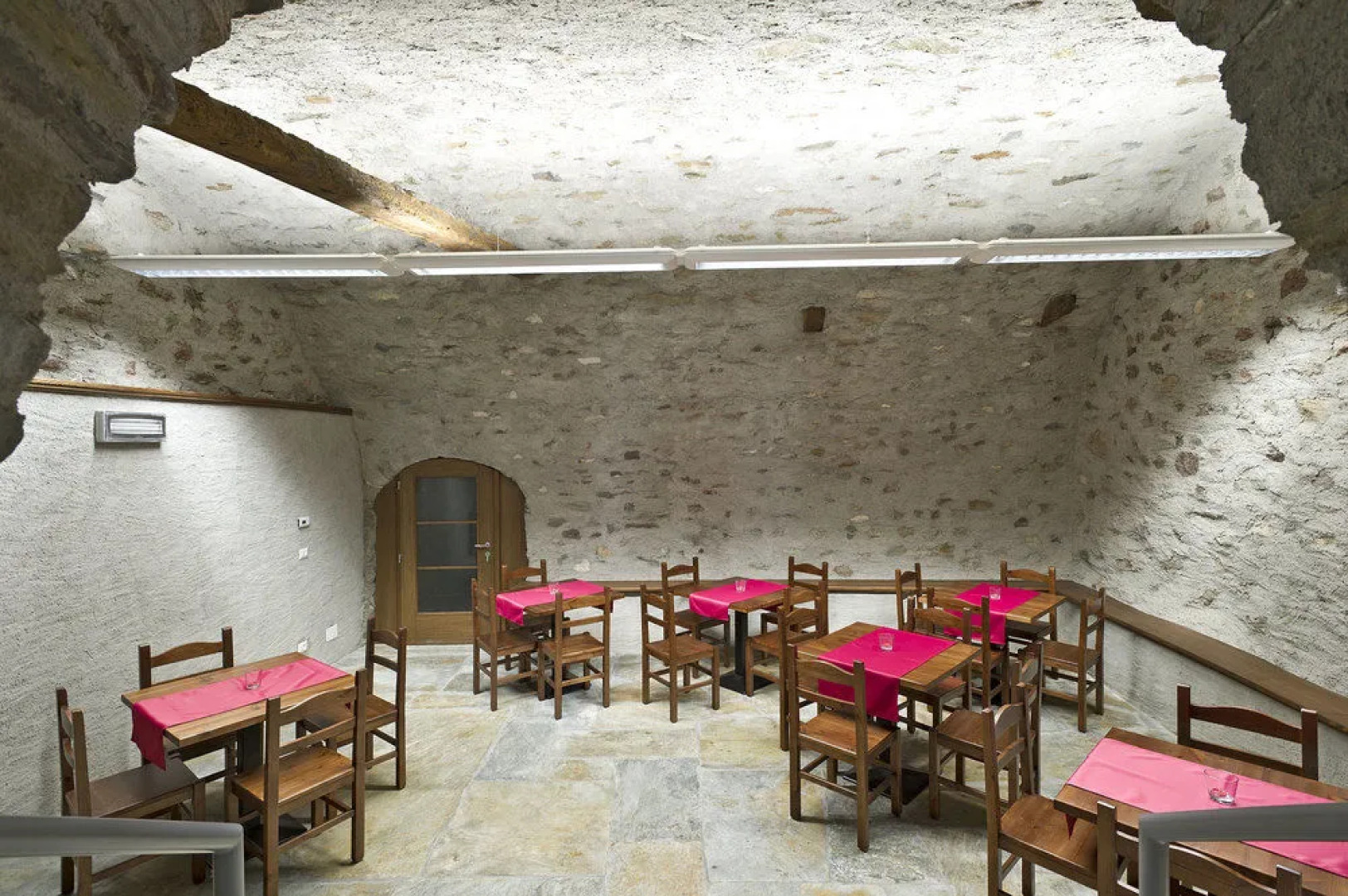 Il Seicento - Hostel