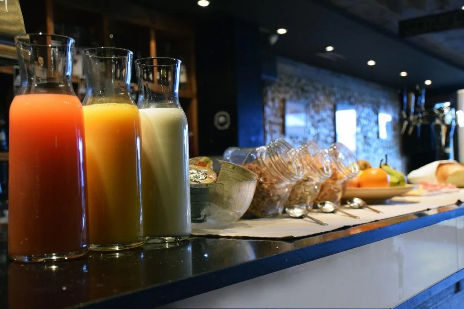 Central Hotel Verbier