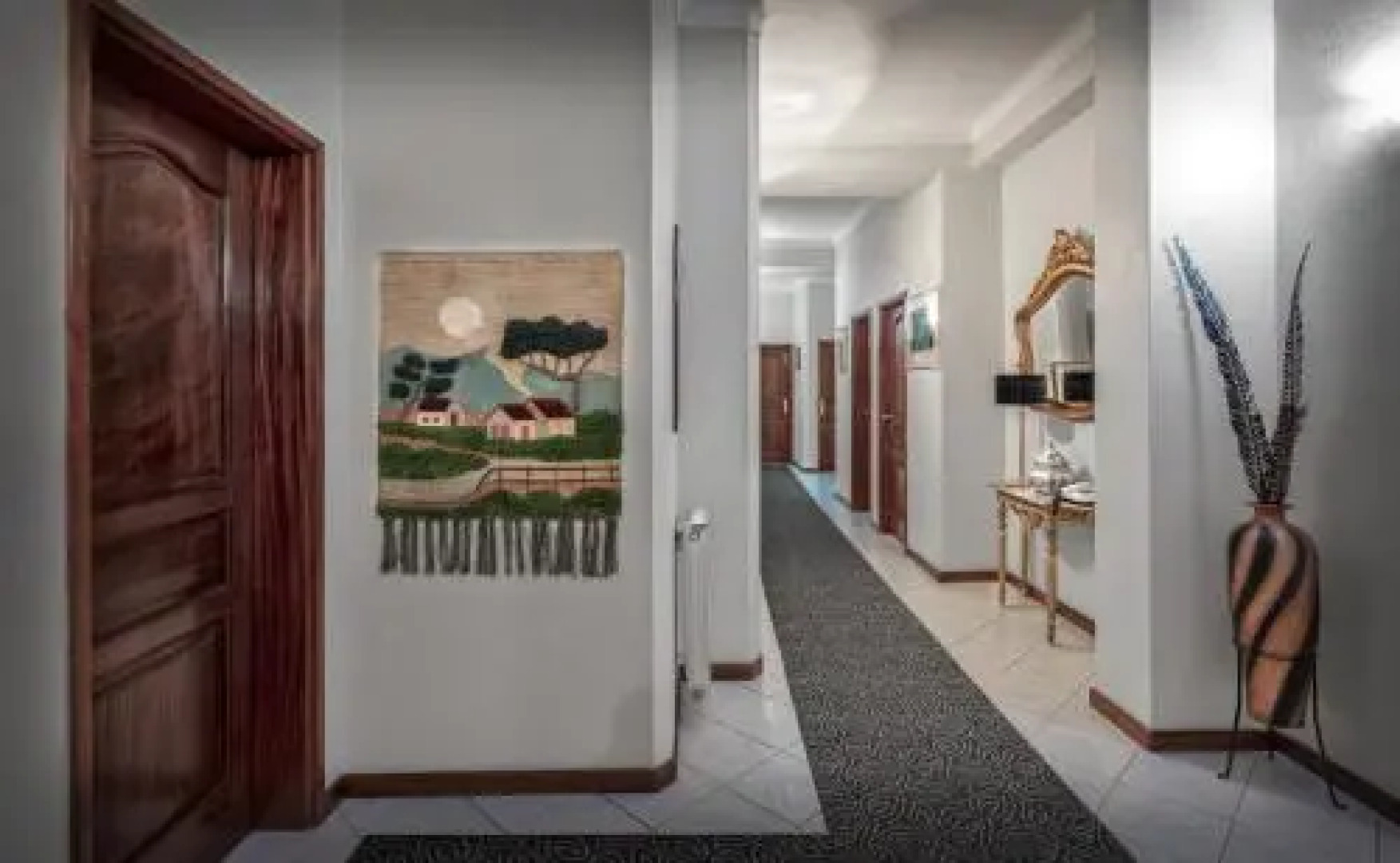 Residencial Classico