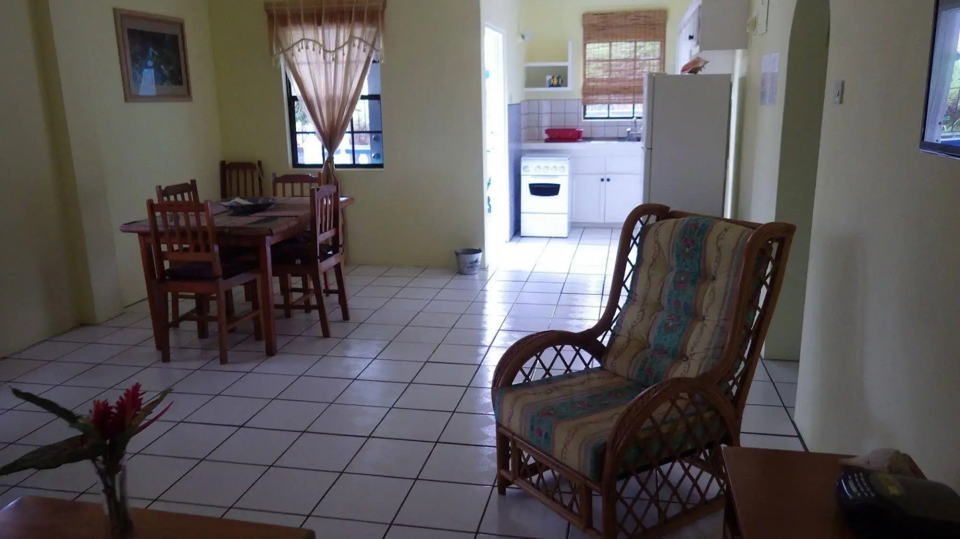 Harmony Hall Resorts