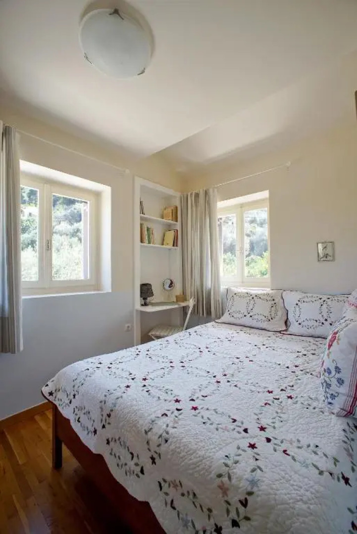 Epidaurus Olive Villa