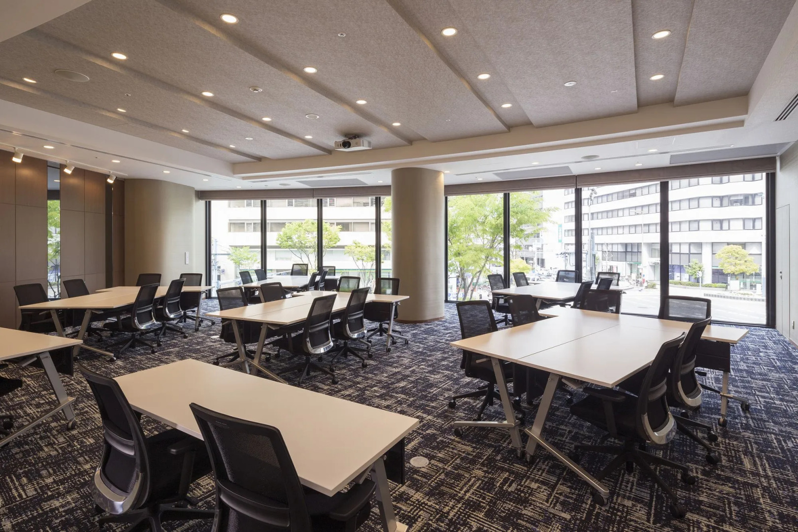 Premier Hotel CABIN PRESIDENT Osaka