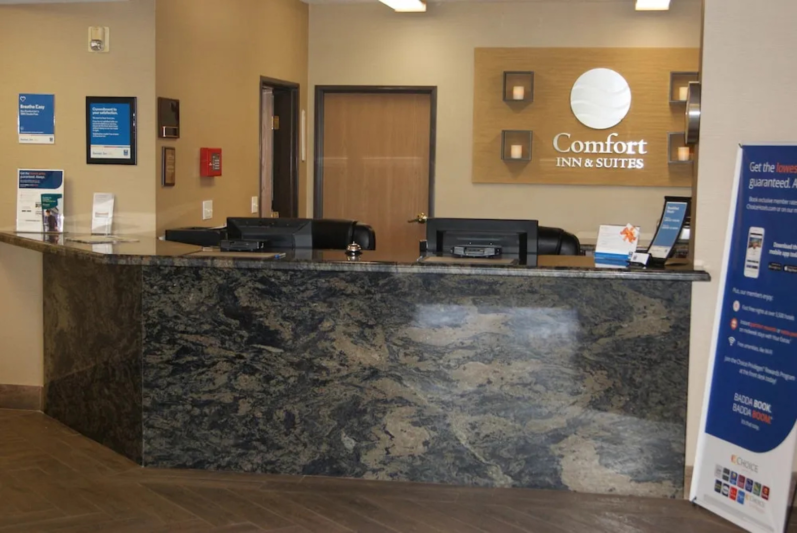 Comfort Inn & Suites Near Temecula Wine Country