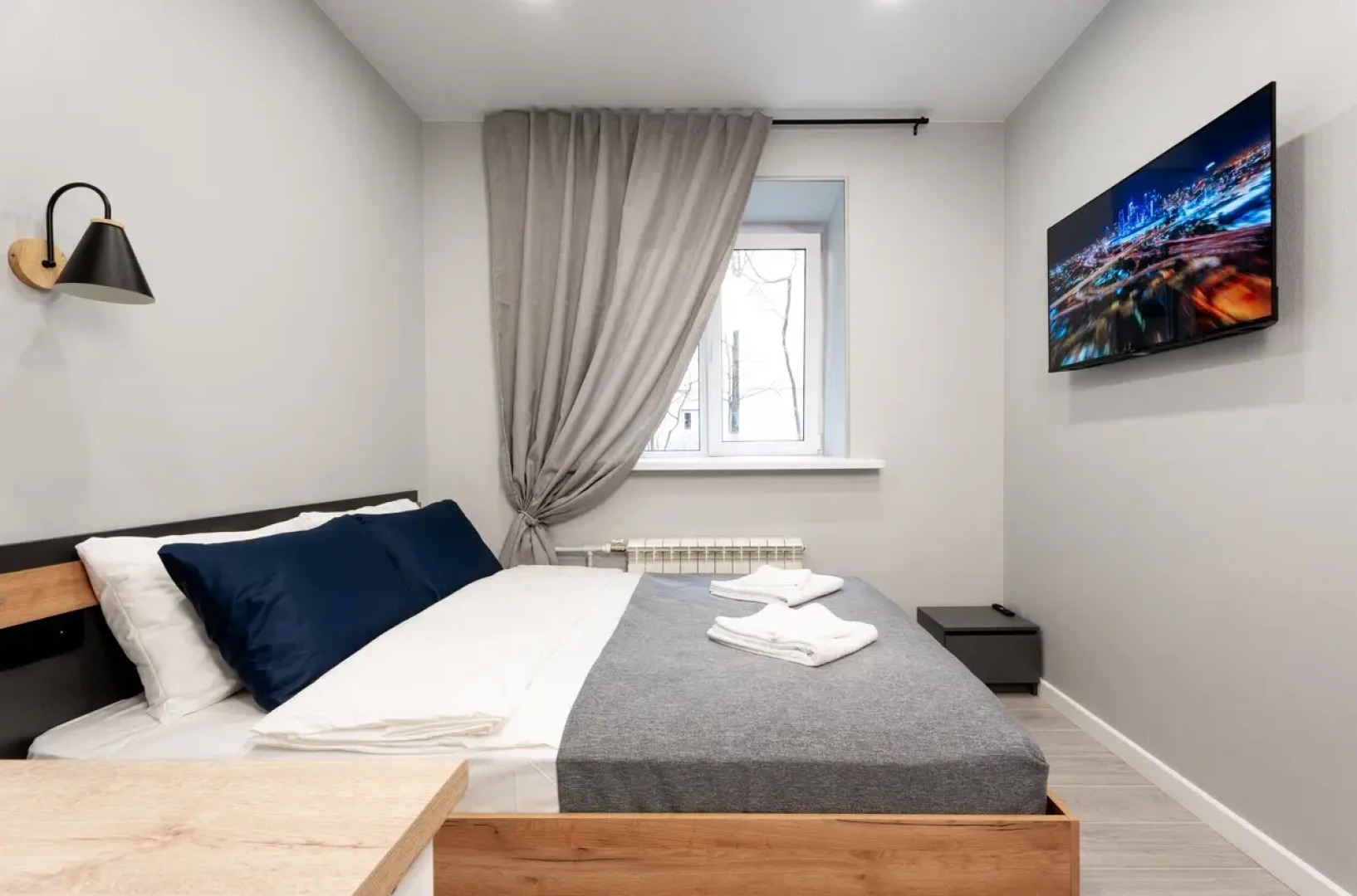 VARIANT на проспекте Загородный 22