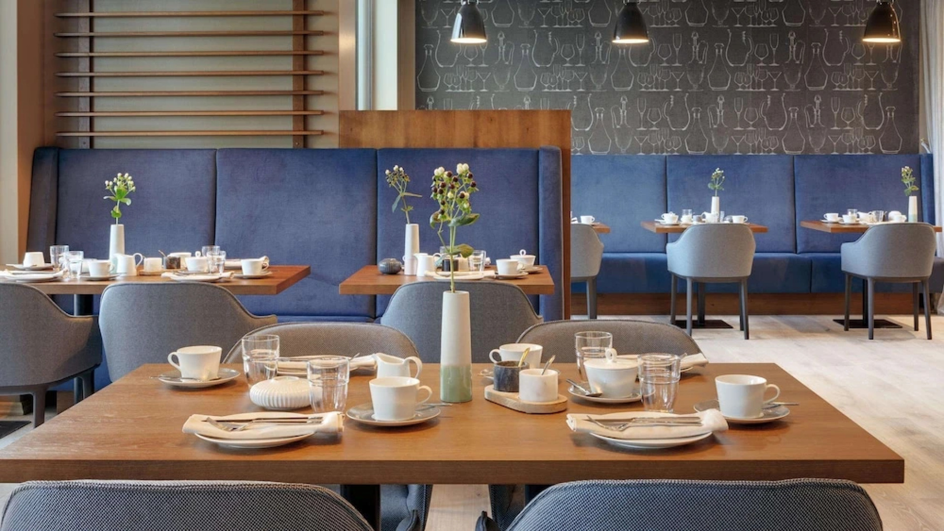 Hotel Stadt Lörrach